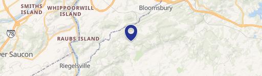 1050 Milford Warren Gln Rd