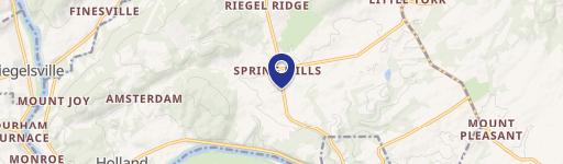 525 Milford Warren Gln Rd