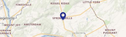 561 Milford Warren Gln Rd