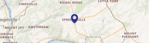 539 Milford Warren Gln Rd