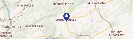 571 Milford Warren Gln Rd