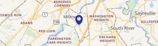 100-102 So Main St, Unit 102