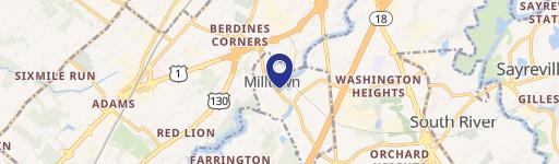 106-108 No Main St, Unit 108