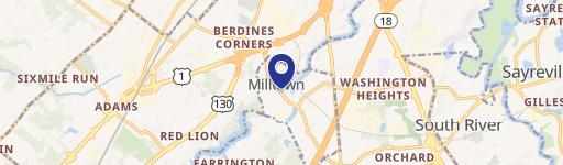 122-124 No Main St, Unit 124