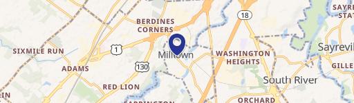 152-156 No Main St, Unit 156