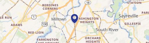 210 Ryders Ln, Unit 268