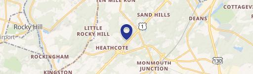 4105 Us Rte Rte1suite13