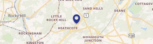 4105 Us Rte Rte1suite12