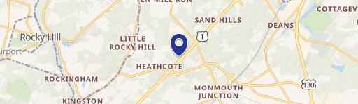 4105 Us Hwy 1st Ste, Unit 10