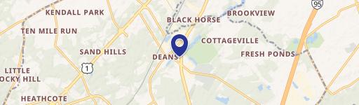 47 Deans Rhode Hall Rd