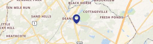 60 Deans Rhode Hall Rd