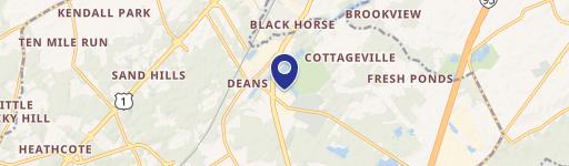 77 Deans Rhode Hall Rd