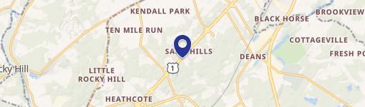 3980 Us Hwy 1st, Unit 3988