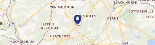 4032 Us Hwy 1st, Unit 4038