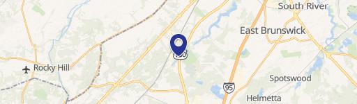 2067 Us Hwy 130th, Unit 2075