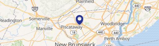 1056 Stelton Rd Ste, Unit 6