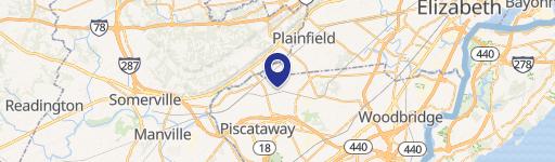 1900 New Brunswick Ave