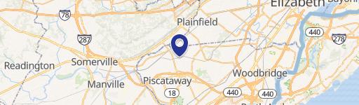 2200 New Brunswick Ave