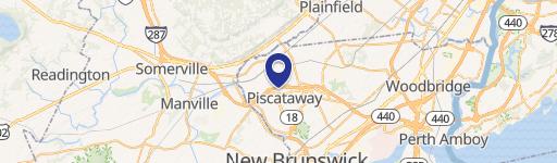 275 Old New Brunswick Rd