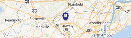 99 Old New Brunswick Rd