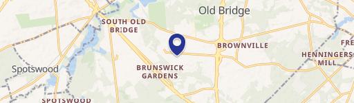 Old Bridge, NJ 08857