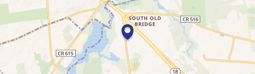 1120 Englishtown Rd, Unit 1128