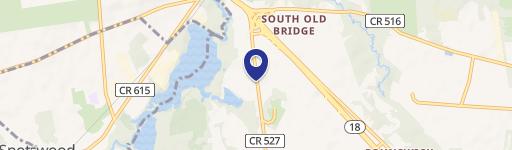 1179 Englishtown Rd, Unit 1183