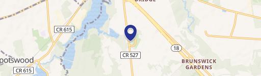 1246-1250 Englishtown Rd, Unit 1250