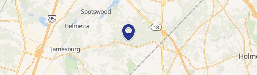 1810 Englishtown Rd, Unit 1816