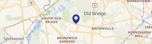 2521 Hwy 516th, Unit 2527