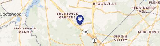 2200-2204 State Rte 18