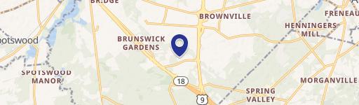 14 Woodward Dr, Unit 1015