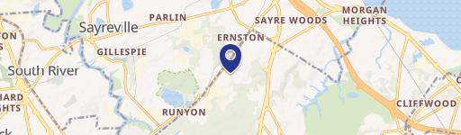 3150th Bordentown Aveb