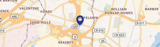 25 Pennsylvania Ave, Unit 1-6