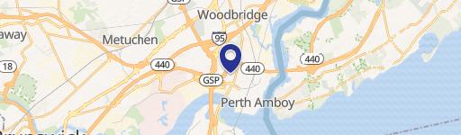 665 New Brunswick Ave