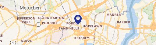 432 New Brunswick Ave