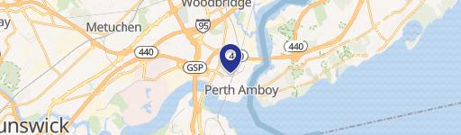 299 New Brunswick Ave