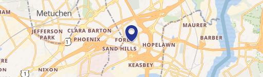 485 New Brunswick Ave