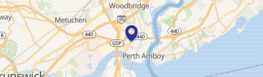 525 New Brunswick Ave