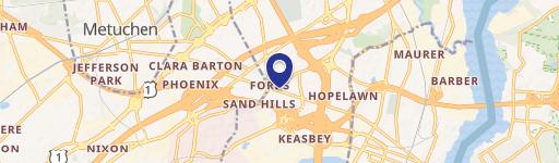 515 New Brunswick Ave