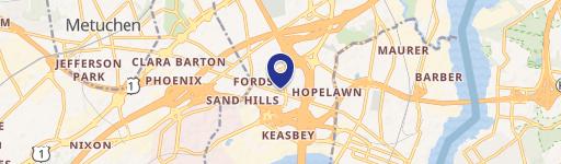 399 New Brunswick Ave