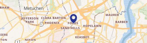 565 New Brunswick Ave