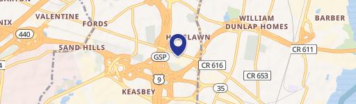 95 New Brunswick Ave