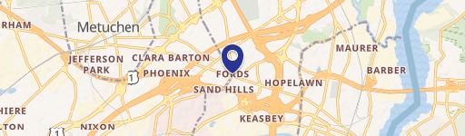 583 New Brunswick Ave