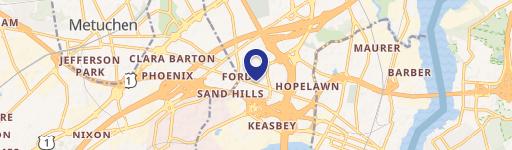 465 New Brunswick Ave