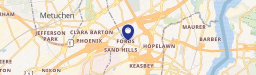 558 New Brunswick Ave