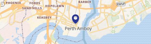 157 New Brunswick Ave