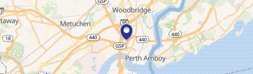 40 New Brunswick Ave