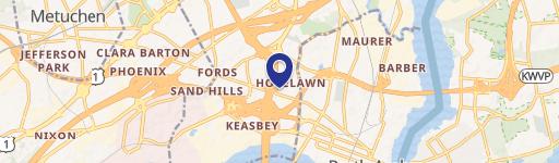 156 New Brunswick Ave