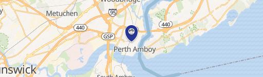 214 New Brunswick Ave